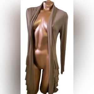 Blink Danier Tiered Duster